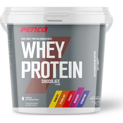 Penco Whey Protein 1950 g