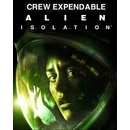 Hry na PC Alien: Isolation Crew Expendable