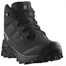 Salomon Crosstrak Wp M L47570200 black black asphalt