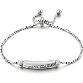 HARAHU Гривна do-21206 - Сребърна kp21206 (do-21206)