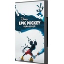 Epic Mickey: Rebrushed