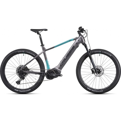 Crussis e-Atland 9.10 2025