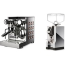 Set Rocket Espresso Appartamento TCA + Eureka Mignon Specialita