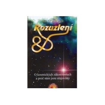 Rozuzlení - Conrad Jo