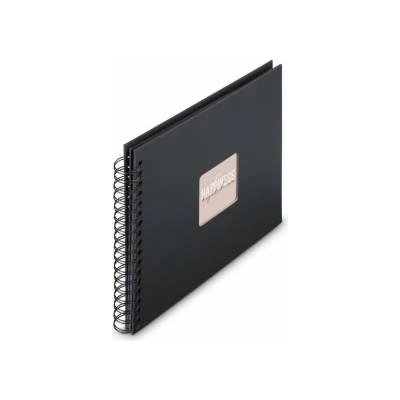 Hama Албум със спирала Fine Art, 28x24 см, 50 страници