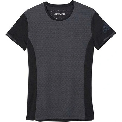 Adidas Dámske tričko Supernova Climachill