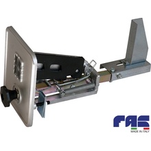 Mechanický vhadzovač FAS 0,50 EUR