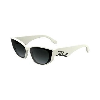 KARL LAGERFELD Дамски слънчеви очила Karl Lagerfeld KL6162S-105 Ø 64 mm