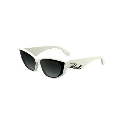 KARL LAGERFELD Дамски слънчеви очила Karl Lagerfeld KL6162S-105 Ø 64 mm