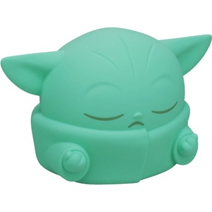 Paladone Силиконова лампа Paladone - Star Wars, Grogu (PP13691MAN)