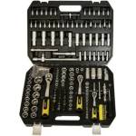 PROTECO Комплект тресчотка с вложки и приставки proteco 43sn123814a01/ 173 части (43sn123814a01)