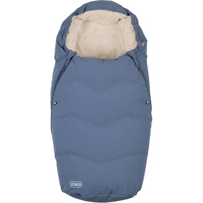 Voksi Urban Stone blue leaf 2026