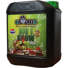 Biogreen Bio 1 Grow 10l