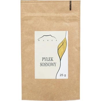 NANGA Боров полен 25 g | Nanga (414618 NNG)
