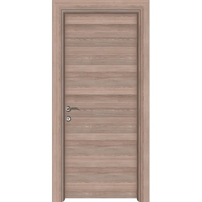 VarioDor Алуминиева врата с облицовка от mdf - vdm Атлантис (цена без монтаж)