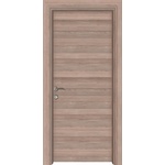 VarioDor Алуминиева врата с облицовка от mdf - vdm Атлантис (цена без монтаж)