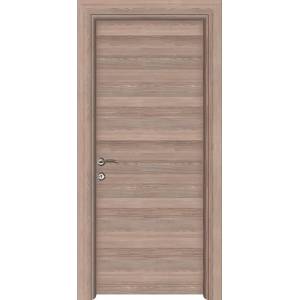 VarioDor Алуминиева врата с облицовка от mdf - vdm Атлантис (цена без монтаж)
