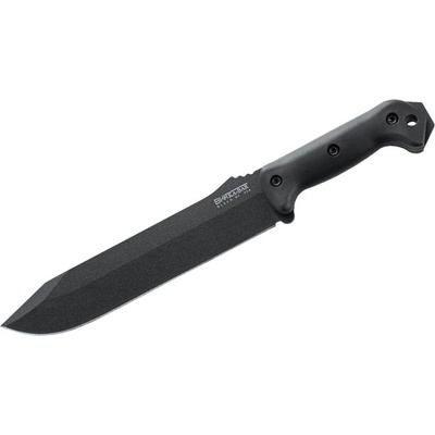 KA-BAR Becker Military Bowie BK9
