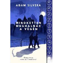 Mindketten meghalnak a végén