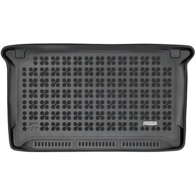 Rezaw-Plast Гумена стелка за багажник за BMW i3 (2013-2022) - Rezaw Plast