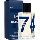 Parfumy Iceberg Eau de Iceberg Cedar toaletná voda pánska 100 ml
