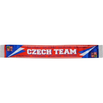 Rulyt šál subli ČR 4