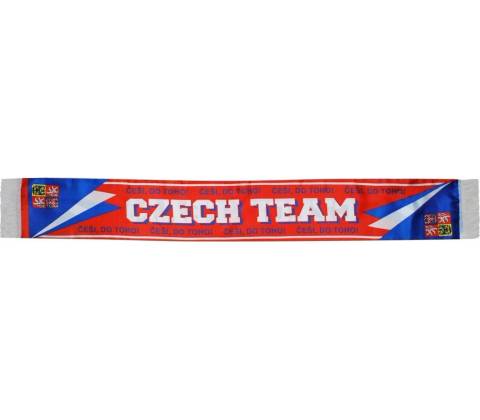 Rulyt šál subli ČR 4