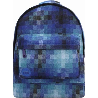 Mi Pac Pixel Check Blue 17 l
