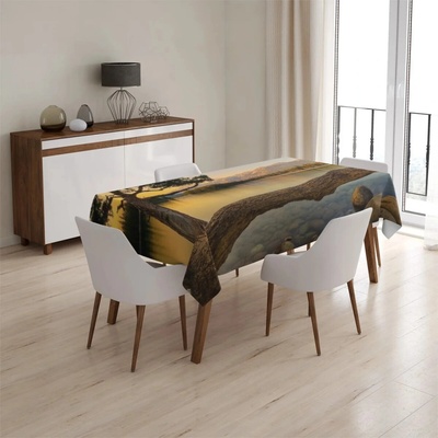 Sablio Obrus Strom pri jazere 130x170 cm
