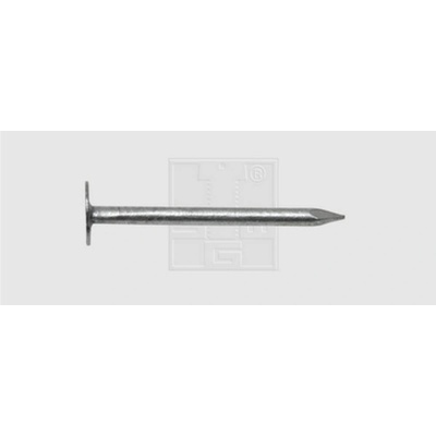 SWG 4009155651521 hřebíky do břidlice (Ø x d) 2.5 mm x 35 mm ocel pozinkováno žárem 2.5 kg