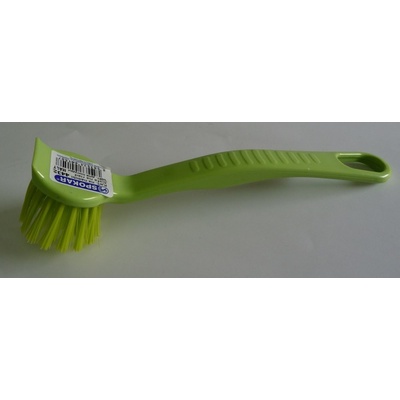 Spokar kartáč na nádobí pr. 5 cm malý 4432 – Zboží Dáma