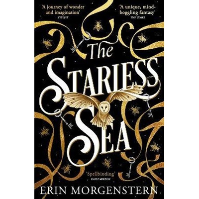 The Starless Sea - Erin Morgenstern