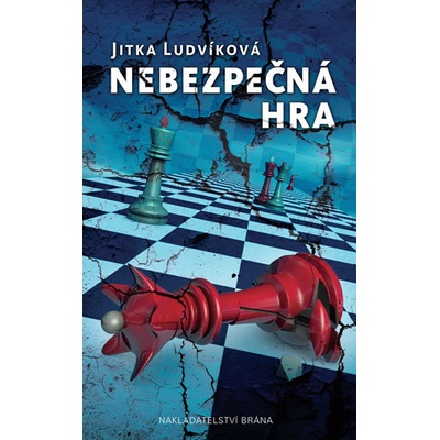 Nebezpečná hra