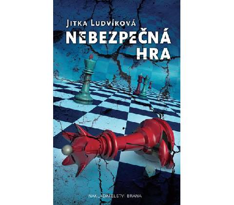 Nebezpečná hra