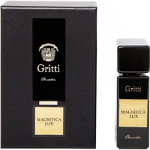 Gritti Magnifica Lux parfumovaná voda unisex 100 ml