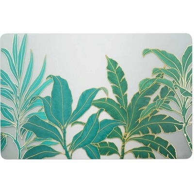 douceur d'intérieur Plastové prestieranie Vayana 44x28,5 cm