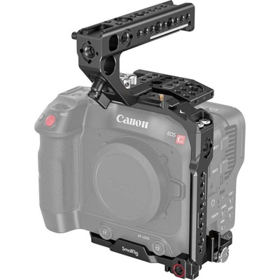 SmallRig Handheld Kit for Canon EOS C70 3899 – Zbozi.Blesk.cz