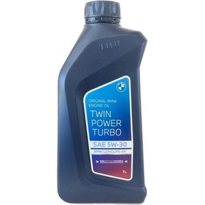 BMW Twin Power Turbo LL-04 5W-30 1 l