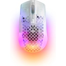 SteelSeries Aerox 3 Wireless Ghost 62610