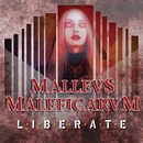 Liberate - Mallevs Maleficarvm CD