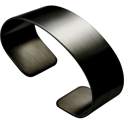 Herdmar Пръстени за салфетки 4 бр - черно мат (-900-5546-0517-010-0001)