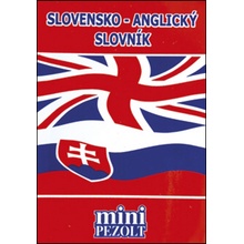 Slovensko-anglický slovník Štefan Ižo SK
