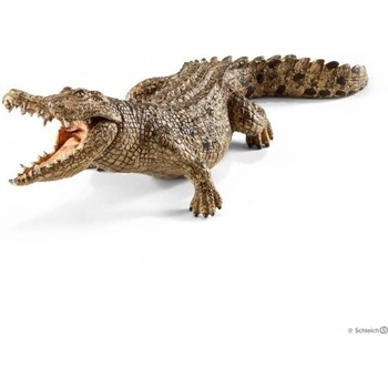 Schleich 14736 Krokodíl dlhohlavý
