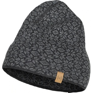 Ivanhoe of Sweden Зимна шапка (beanie) Ivanhoe of sweden Women's Fiona Hat Beanie - Graphite Marl - размер One Size (904-6922-0311)