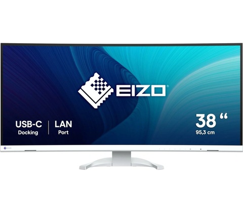 Eizo FlexScan EV3851X-WT