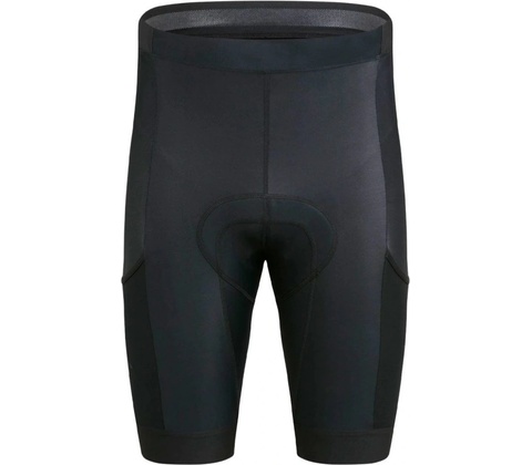 Rapha Core Cargo Black