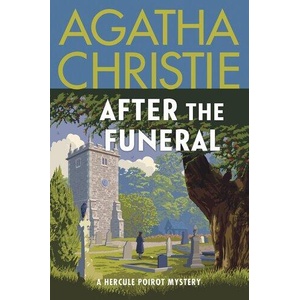 After the Funeral | CHRISTIE AGATHA (ISBN: 9780063376908)