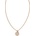 Tommy Hilfiger Дамско колие Tommy Hilfiger - 2780131 (2780131)
