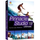 Pinnacle Studio 19 Ultimate CZ Upgrade