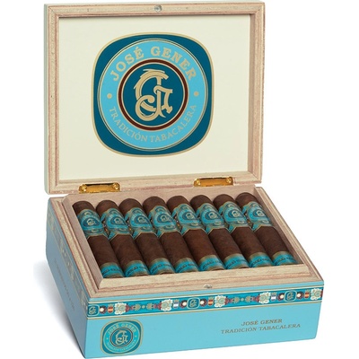 Alfambra Jose Gener Fantastico 24 ks